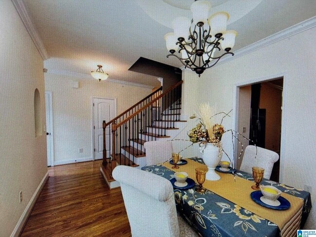 Foto del edificio - 208 Castlehill Dr