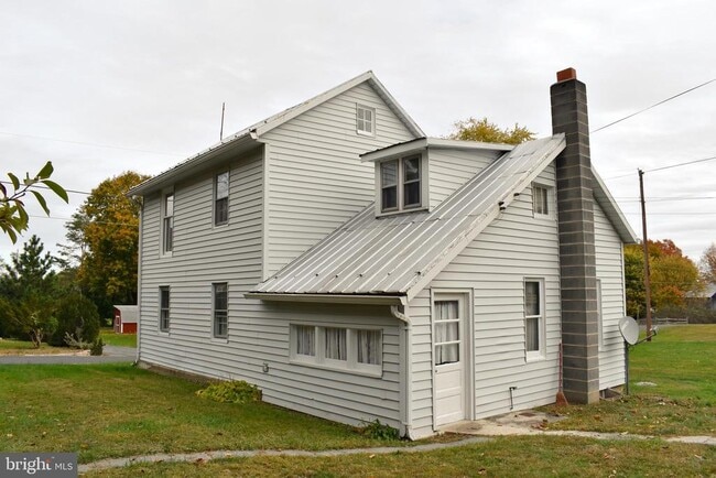 Foto del edificio - 9518 Circle Dr