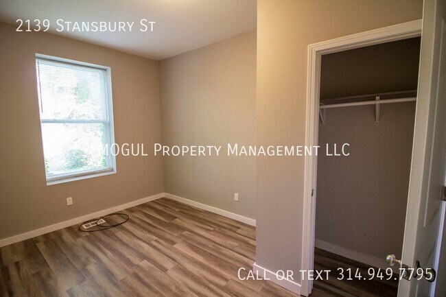 Foto del edificio - SINGLE FAMILY HOME!! 3 bed 2 bath - Renova...