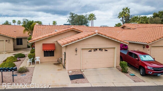 Foto del edificio - 2 br, 2 bath House - 682 Leisure World