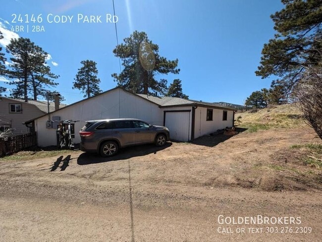 Building Photo - 24146 Cody Park Rd
