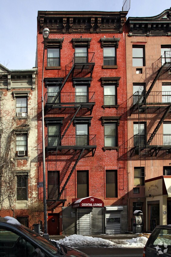 Building Photo - 75 St Marks Pl