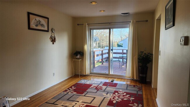 Foto del edificio - 101 Wayne St