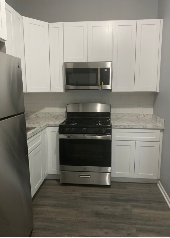 Foto del edificio - 6844 S Peoria St