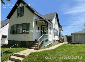 Building Photo - 2910 S Ellen St