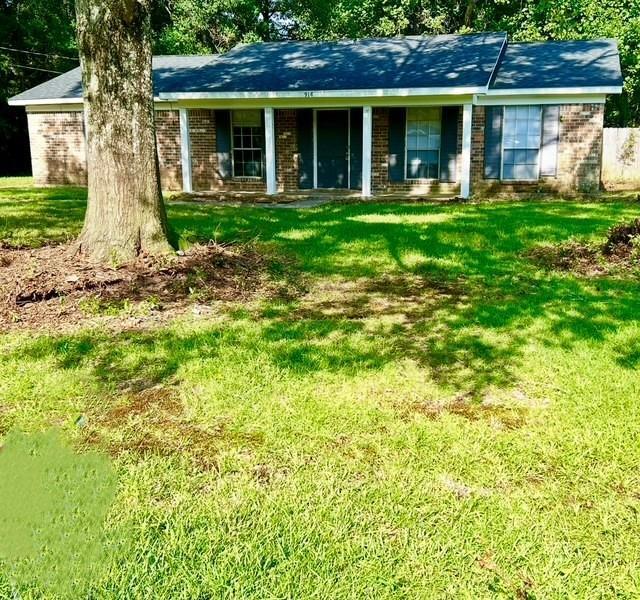 Foto principal - 918 Abilene Dr E