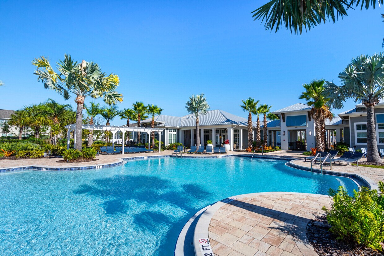 Covey Homes Bella Citta Townhomes for Rent Davenport, FL