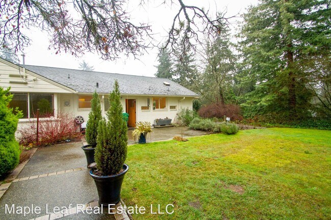 Building Photo - 3 br, 2 bath House - 13925 Par Pl NE