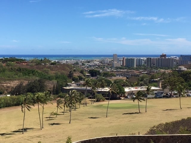 Building Photo - 1355 Moanalualani Pl