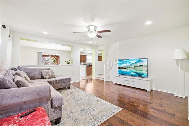 Building Photo - 6701 Sunderland Trail