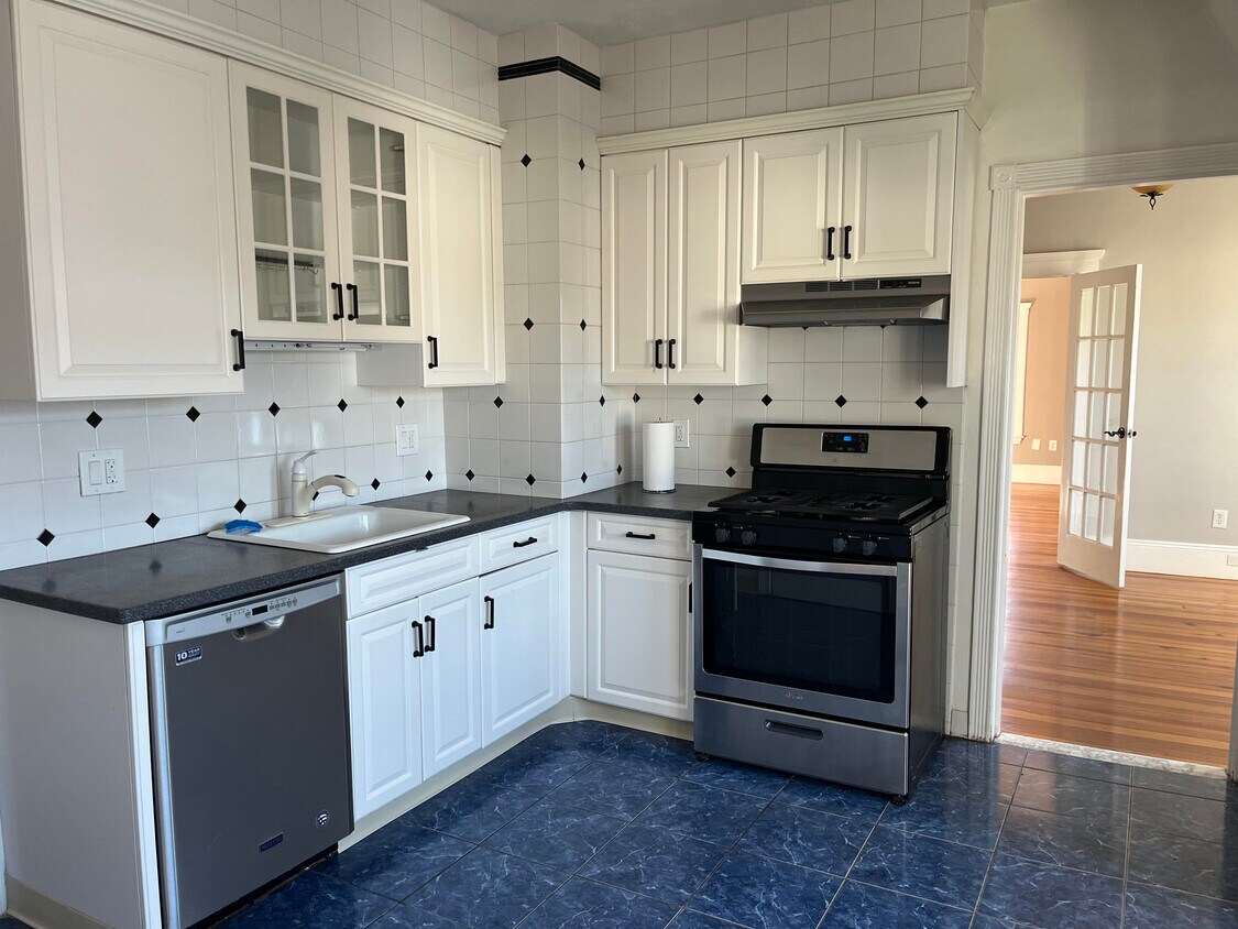 Foto principal - 15 Clarence St