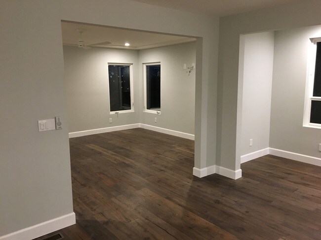 Living/Dining rooms - 3277 Descanso Dr
