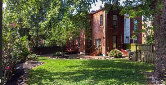 Building Photo - 1703 Carroll St