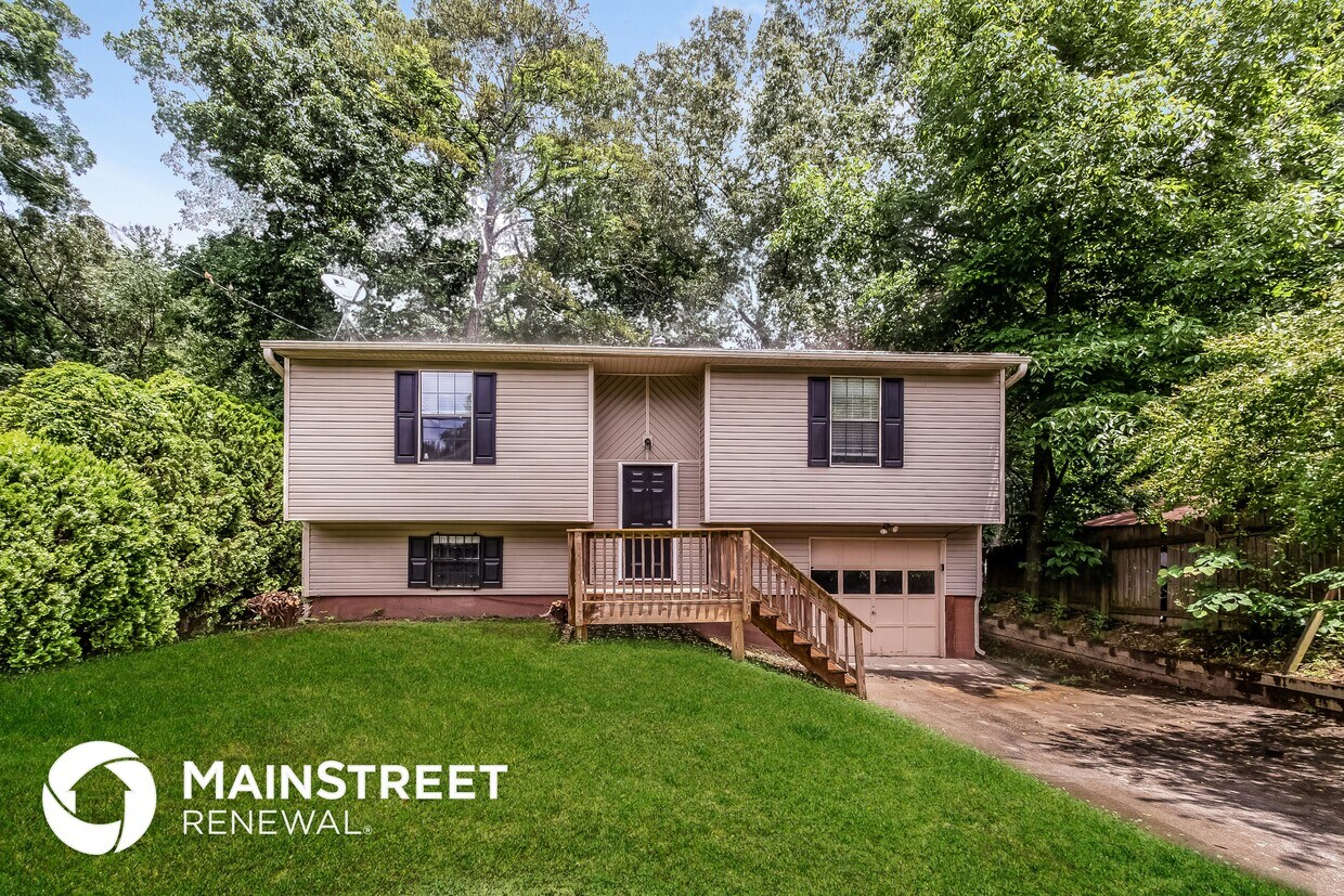 Foto principal - 1306 Muirforest Dr