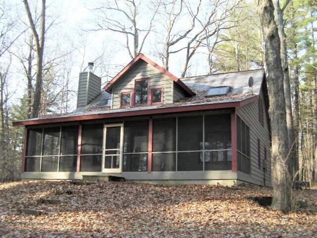 Building Photo - 20851 Quint Ave N