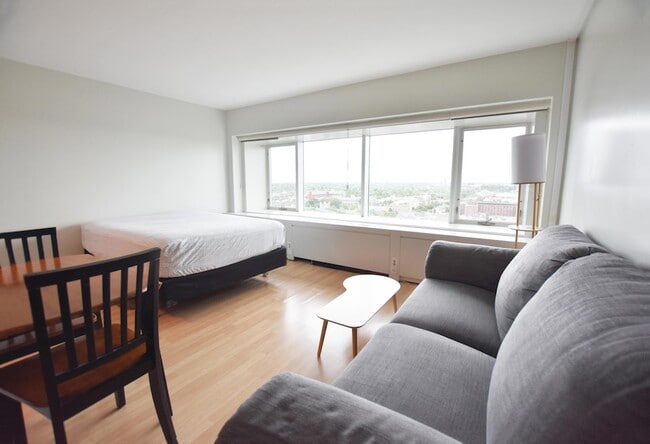 Photo - 555 E William St Apartment