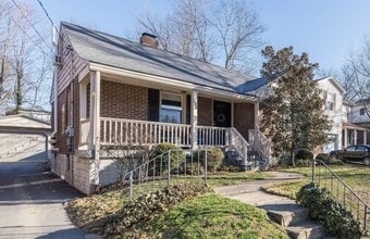 Building Photo - 205 Lackawanna Rd