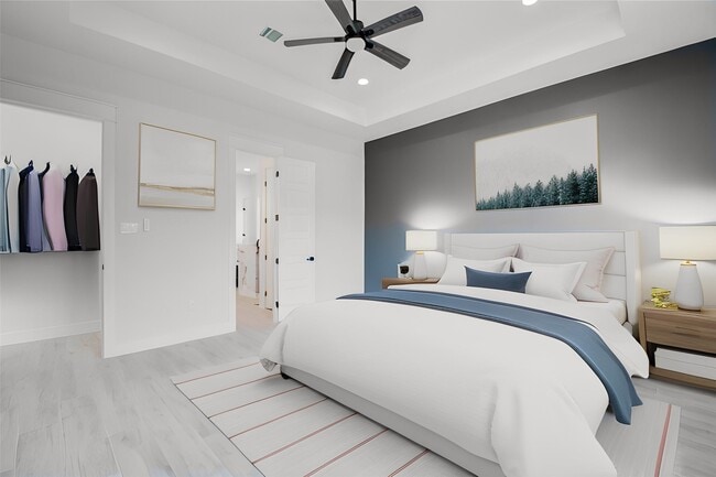 Building Photo - 16130 Long Boat Ct