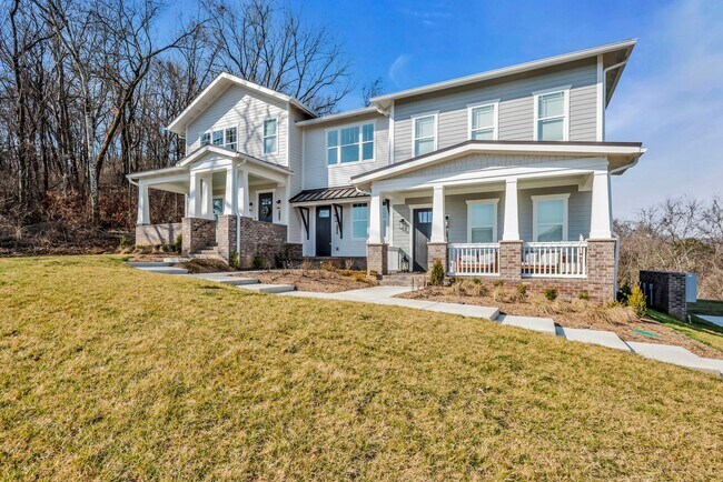 Building Photo - 2127 Gildridge Dr Nashville, TN 37221