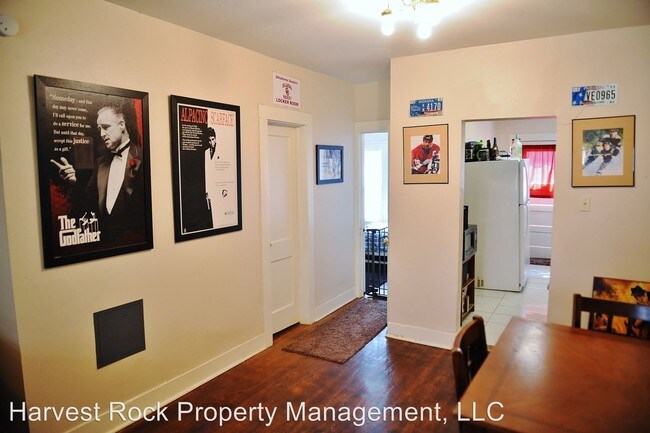 Foto del edificio - 2816 Frazier Ave