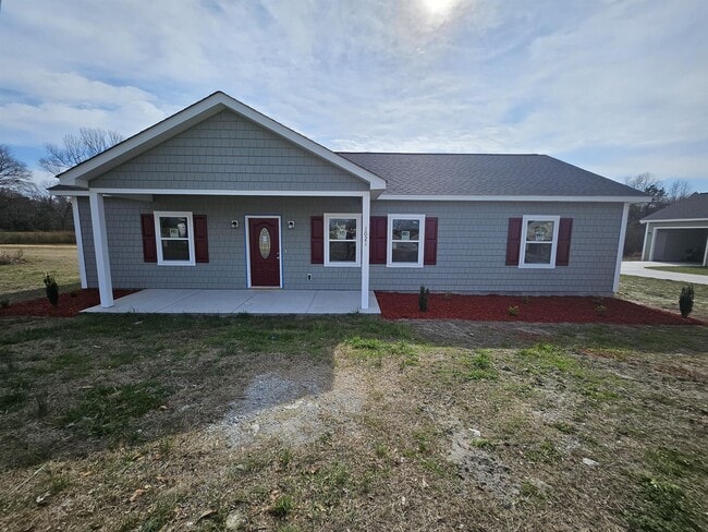 Building Photo - 1021 Oberry Rd