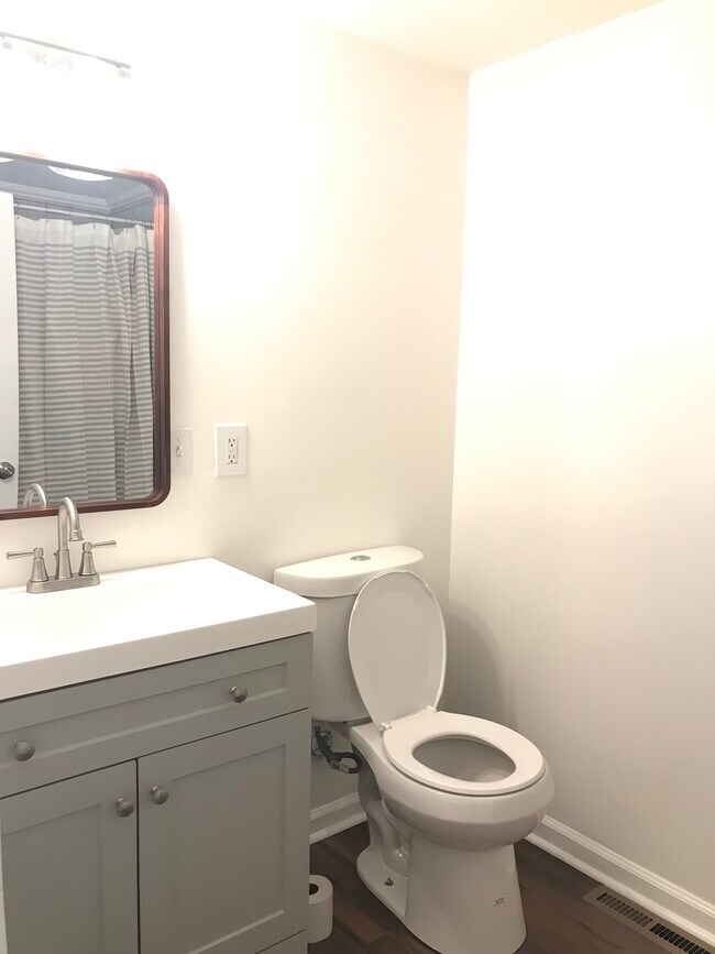 bathroom - 298 9th St
