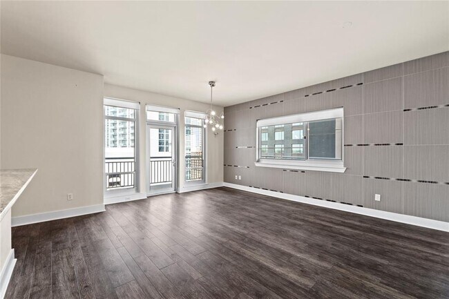 Foto del edificio - 603 Davis St