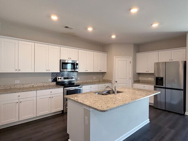 Foto del edificio - 39 Wynn Wy