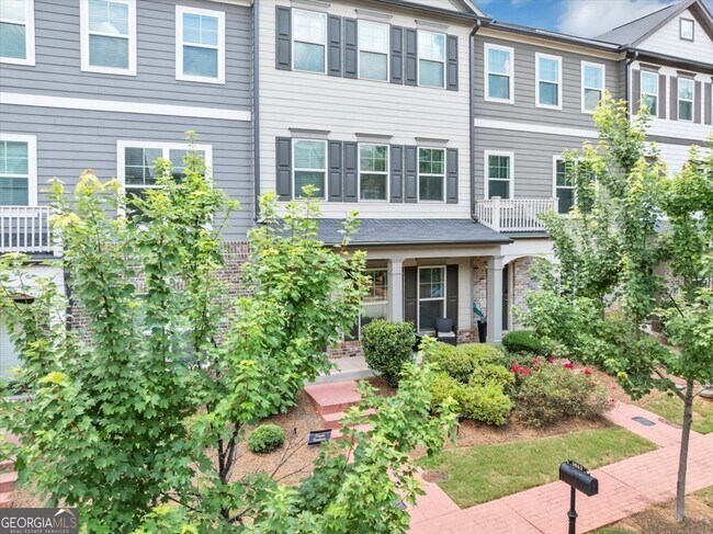 Foto del edificio - 3643 Princeton Ave