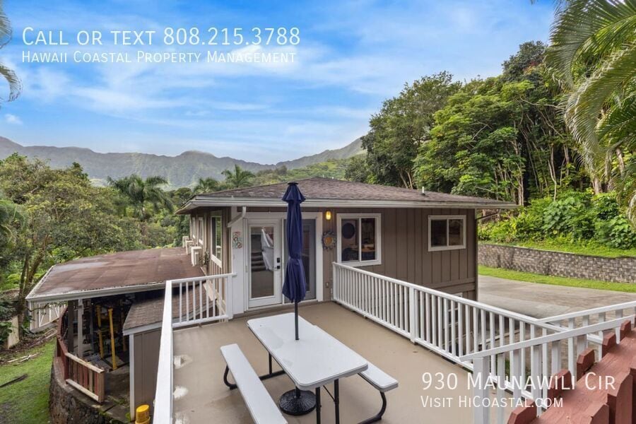 Photo - 930 Maunawili Cir-