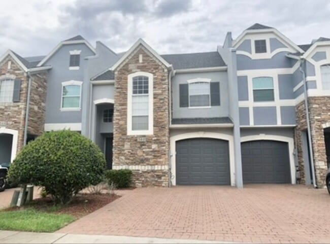 Photo - 540 Woodland Terrace Blvd Townhome