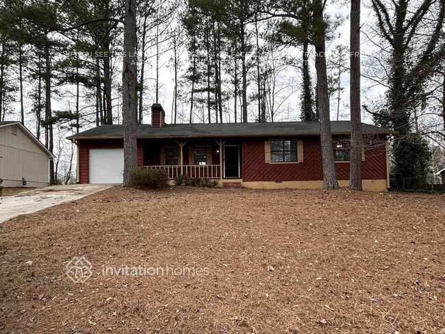 Building Photo - 3699 Ashley Woods Dr