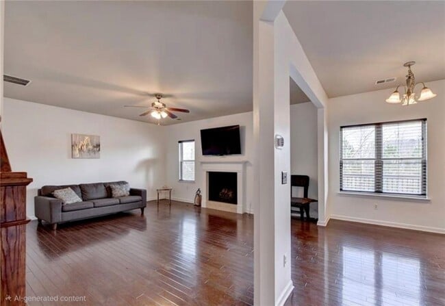 Building Photo - 1376 Castleberry Dr