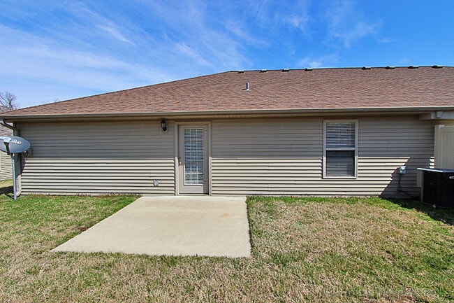 Foto del edificio - Travelers Way 2479/2481