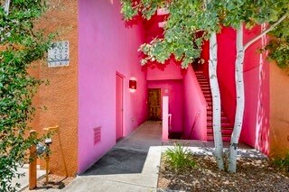 ¡¡¡¡Rosado intenso!!!! - 1390 Avenida Rincon