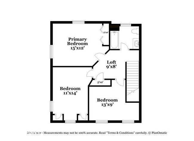 Foto del edificio - 8305 GLEDSTONE WAY, FAIRBURN, GA 30213