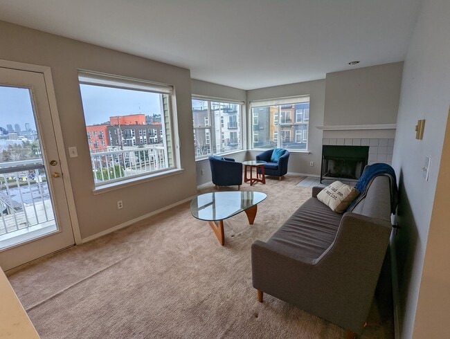 Foto del edificio - Wallingford Condo