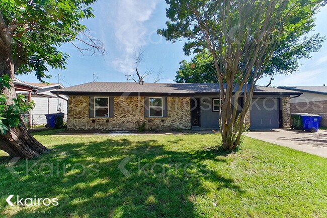 Foto del edificio - 12508 Spring Branch