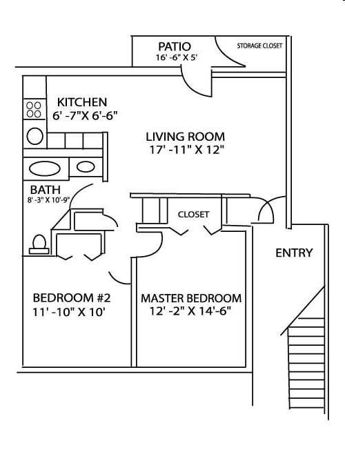 Barclay Square - Apartments In Bloomington, In 