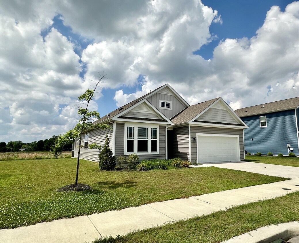 20578 Smithfield Cir, Milford, DE 19963 House Rental in Milford, DE