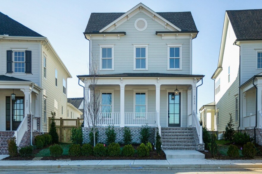 Foto principal - 3013 Long Br Cir