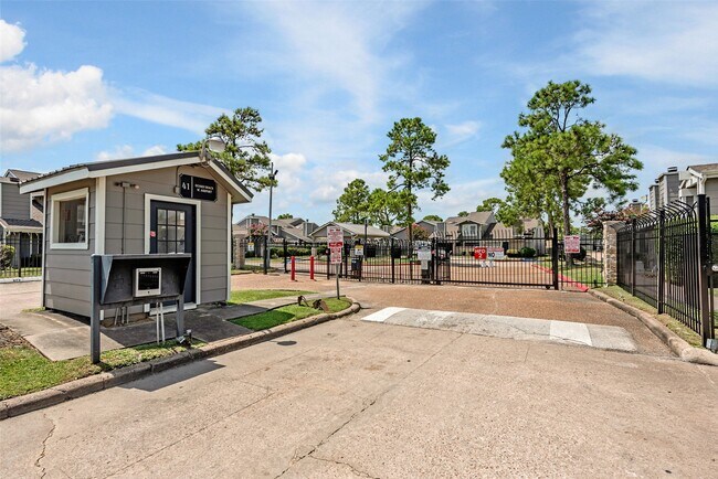 Foto del edificio - 6345 Cattails Ln