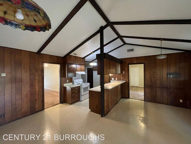 Building Photo - 3 br, 2 bath House - 4231 Eagle Nest