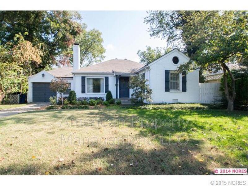 Foto principal - 3209 S Detroit Ave