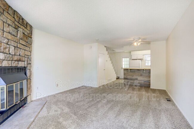 Building Photo - 1601 S Idalia Cir