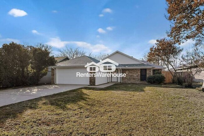 Foto del edificio - ***Leasing Special*** MOVE IN READY - SACHSE TEXAS - 2BEDS 2.5 BATHS