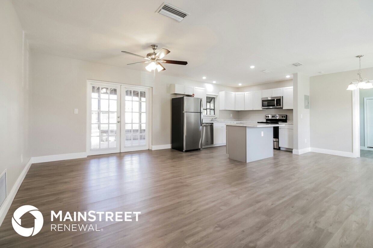 Foto principal - 1517 Gold Terrace