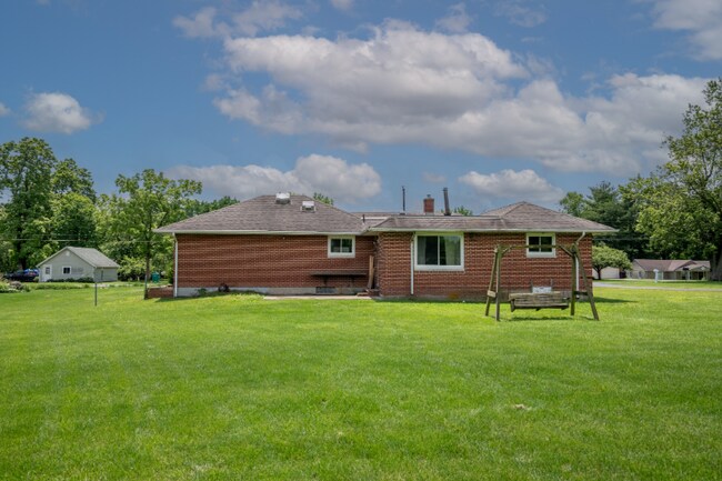 Foto del edificio - 3372 Home Acres Ave