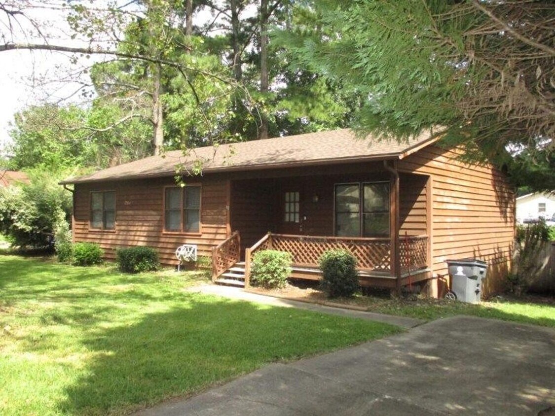 Foto principal - 111 Elfreth Ln