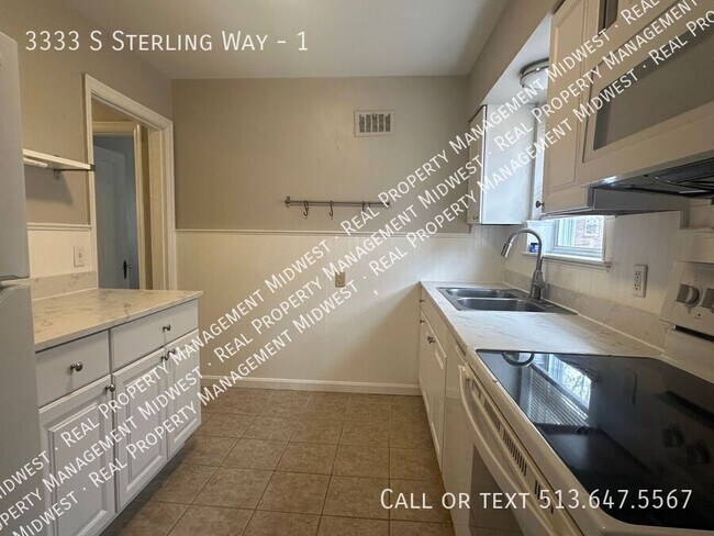 Foto del edificio - 3333 S Sterling Way